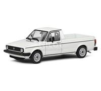 Volkswagen Golf I Caddy 1990 - Solido 1/43