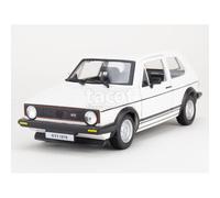 Bburago 1/24 - Volkswagen Golf Mki - 1979 21089w-Bburago