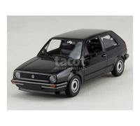 Volkswagen Golf Ii 3 Doors 1985 - Maxichamps 1/43