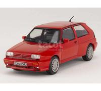 Volkswagen Golf Ii Rally 1989 - Solido 1/43