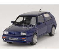 VW GOLF RALLYE G60 SYNCRO 160 HP - 1989