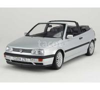 Volkswagen Golf Iii Cabriolet 1995 - Norev 1/18