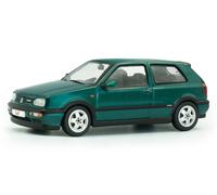 Volkswagen Golf Iii Vr6 3 Doors 1994 - Solido 1/43