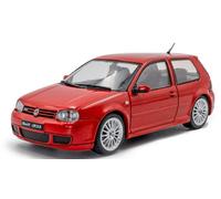 Solido Modèle réduit 1:43 Volkswagen Golf IV R32 3 portes 2003