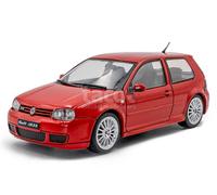 Volkswagen Golf Iv R32 3 Doors 2003 - Solido 1/43