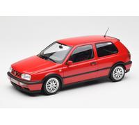 Volkswagen Golf Mk3 GTI Flash Red Norev 1:18 | 188418
