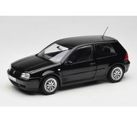 Volkswagen Golf Mk4 GTI Noir Norev 1:18 | 188574