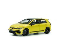 VOLKSWAGEN GOLF VIII R 333 ÉDITION LIMITÉE - 2023