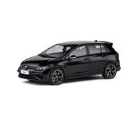Volkswagen Golf VIII R Noire 2022