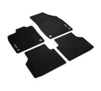 Volkswagen GTX Tapis de Sol Original en TFG-Velours VW ID.4 ID.5