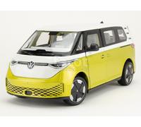 Volkswagen Id.Buzz 2025 - Welly 1/24