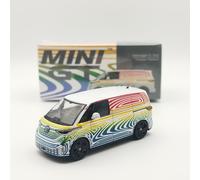 Hot Wheels Honda S2000 Fast and Furious - NEW 2025 - F&F Villains 2025 - 1:64