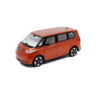 Volkswagen ID.Buzz Orange 1/24 Welly