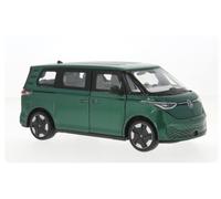 Volkswagen ID.Buzz Vert 1/24 Welly