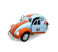 Volkswagen jamara orange