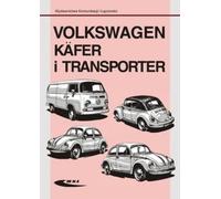 Volkswagen Käfer et Transporter