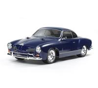 Volkswagen Karmann Ghia M06L Kit Tamiya