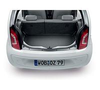 Volkswagen ladekant Protection Original pour VW Up Protection d'écran Transparent Bords de Chargement
