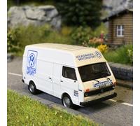 Volkswagen LT 35, VW Motorsport, 1975 - BREKINA 34954 - HO 1/87