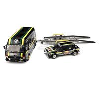 Volkswagen Lt35 Rally/ Golf I Gti Gr.2 Tour De France 1981 - Ottomobile 1/18