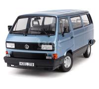 Volkswagen Multivan 1990 - Norev 1/18