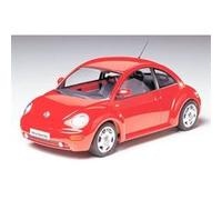 Volkswagen New Beetle - 1/24e - Tamiya G