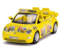 Volkswagen New Beetle Tour De France - Norev 1/43
