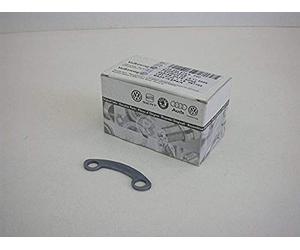 Volkswagen Original VW Driveshaft CV Joint Bolt Spacer Backing Pl- 1K0407357C