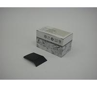 Volkswagen Original VW Roof Moulding Cover Cap Black Right Nos - 535853720 01C