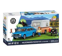 Volkswagen Passat B1 & Caravane COBI-24643