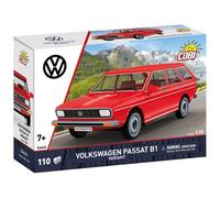 Volkswagen Passat B1 Variant