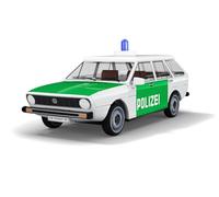 Volkswagen Passat B1 Variant Police