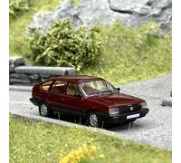 Volkswagen Passat B2 Bordeaux - PCX870409 - HO 1/87
