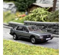 Volkswagen Passat B2 Bleu clair métallisé - PCX870410 - HO 1/87
