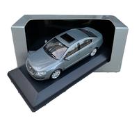 Minichamps Voiture miniature Volkswagen Touran – Échelle 1/43 – Réf. 1T0099300