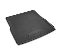 Volkswagen Passat B9 (3J) Tapis de Coffre, Anthracite, Polyéthylène, 1000mm, Accessoire d'origine
