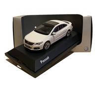 Minichamps Voiture miniature Volkswagen Touran – Échelle 1/43 – Réf. 1T0099300