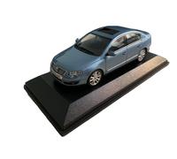 Minichamps Voiture miniature Volkswagen Touran – Échelle 1/43 – Réf. 1T0099300