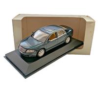 Volkswagen Phaeton - échelle 1/43 - modèle réduit VW Minichamps - 3D0099300GP