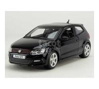 Volkswagen Polo V Gti 3 Doors 2019 - Bburago 1/24