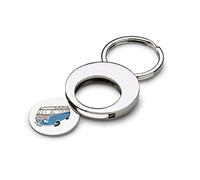 VW Volkswagen Porte-clés Bulli