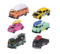 Volkswagen Premium Cars, 6-asst.