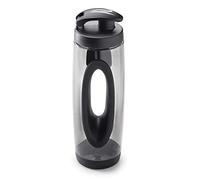 Volkswagen R-Design 5H6069601A Gourde en Tritan Anthracite/Noir