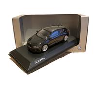 Minichamps Voiture miniature Volkswagen Touran – Échelle 1/43 – Réf. 1T0099300