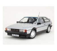 Norev Voiture miniature 1/18 Volkswagen Scirocco GTX 16V 1988 Réf 188635