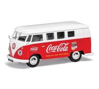VolksWagen T1 1960 "Coca-Cola" CORGI