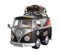Volkswagen T1 Camper Édition Ger 72313 Multicolore TU