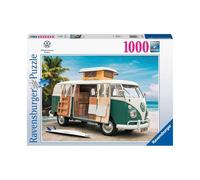 VOLKSWAGEN T1 CAMPER VAN G