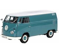 Volkswagen T1 Fourgon , Bleu
