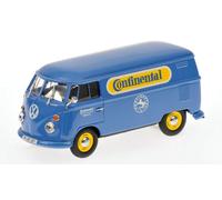 Volkswagen T1 Kastenwagen Continental 1963 1/43 Minichamps